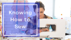 How to Start Designing Your Own Clothes