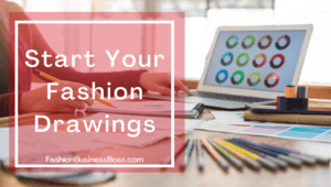 How to Teach Yourself Fashion Design 