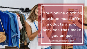 Are Online Clothing Boutiques Profitable? Plus 10 Tips to be Successful