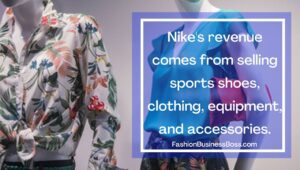 Which Clothing Stores Make the Most Money