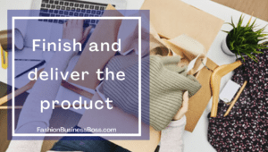 How to Manufacture Clothes For Your Fashion Business. 