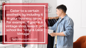 How to Create Cute Boutique Names for Your Business