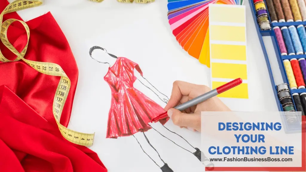 Creating Your Own Clothing Brand: A Journey into Fashion Entrepreneurship