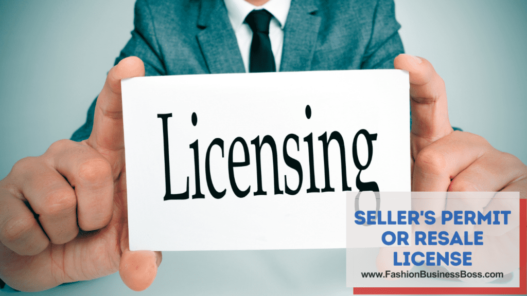 Fashion Forward: A Guide to Obtaining a Business License for Clothing Sales