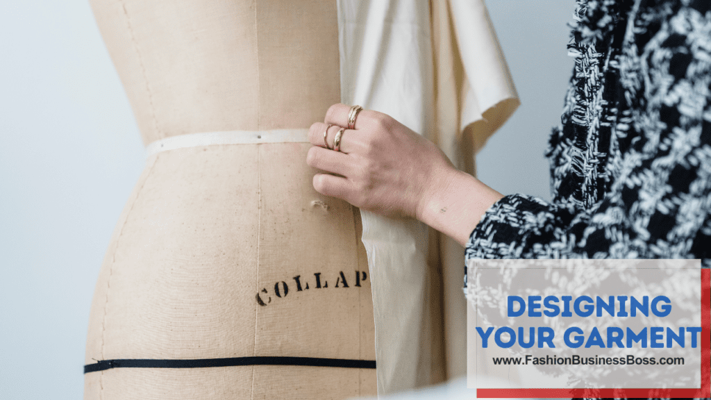 Crafting Couture: Making Designer Clothes Yourself