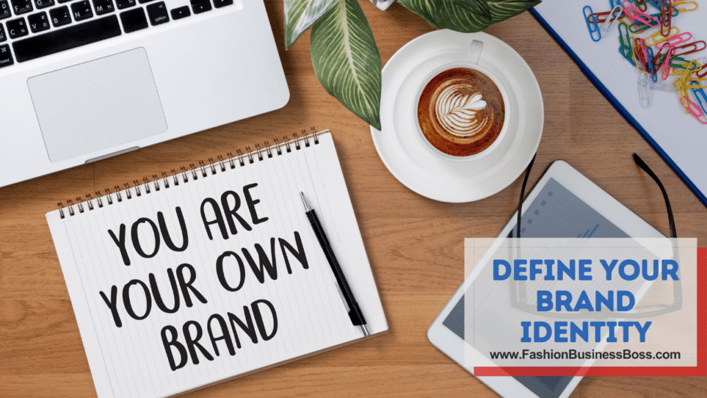 Tips for Navigating the Fashion Industry: Starting Your Brand