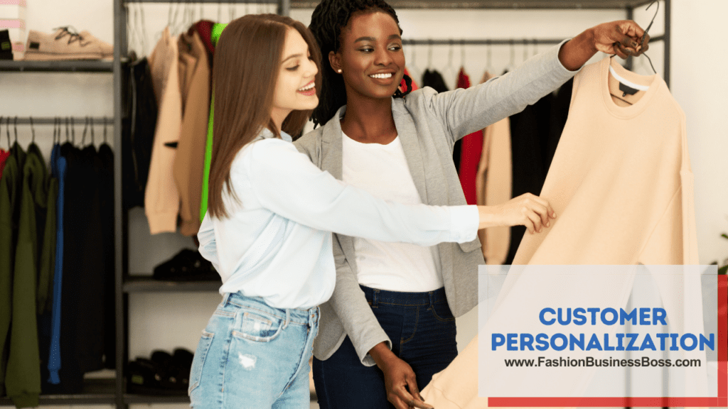 Creating Your Online Clothing Store: Steps to Stability