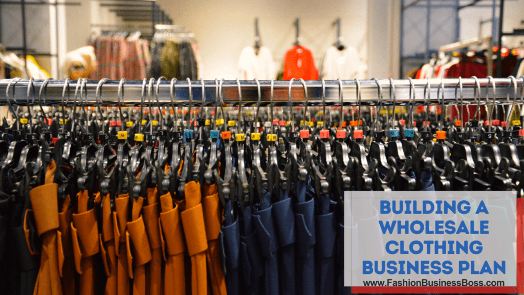 How to Sell Clothes Wholesale: Your Roadmap to Growth
