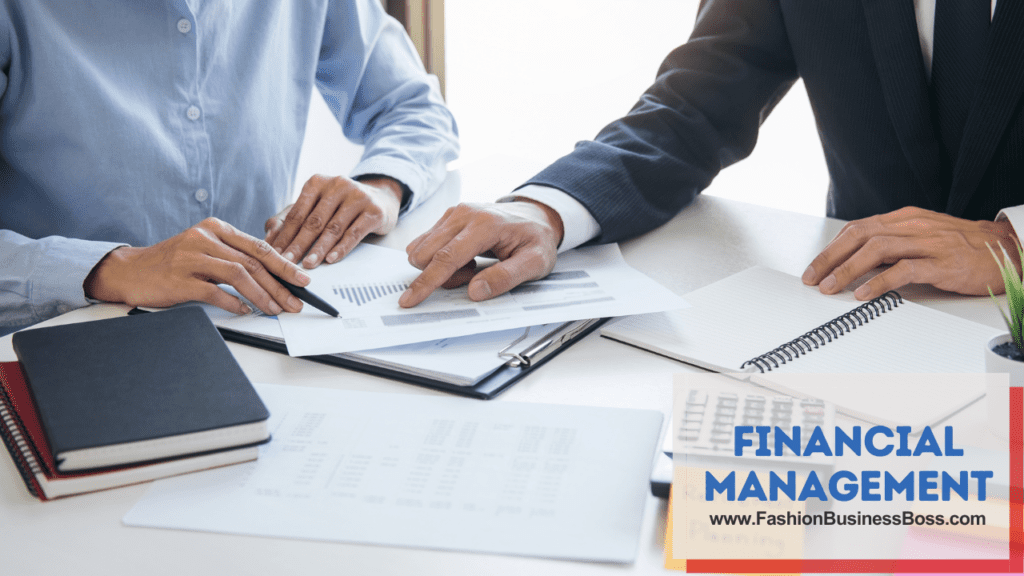 Fashioning a Future: Calculating Your Clothing Business Expenses