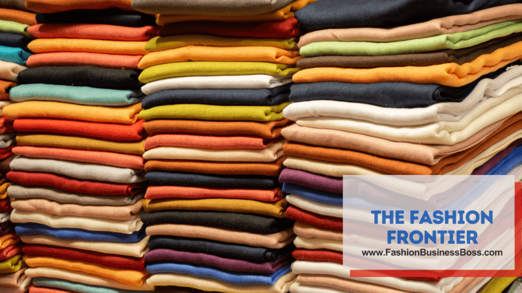 Threads of Triumph: How to Launch Your Clothing Manufacturing Empire?