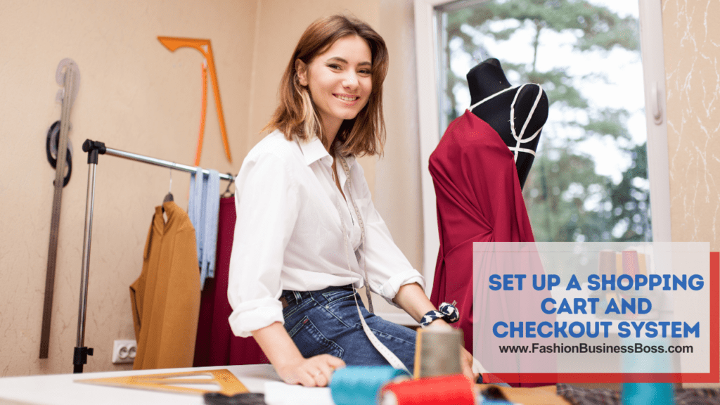 Style Meets Strategy: Crafting Your Clothing Brand Website from Scratch