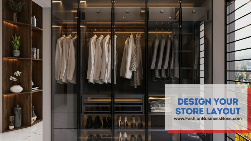 Clothing Store Startup Mastery: Your Blueprint to Achieving Your Fashionable Dreams!
