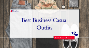 Best Business Casual Outfits